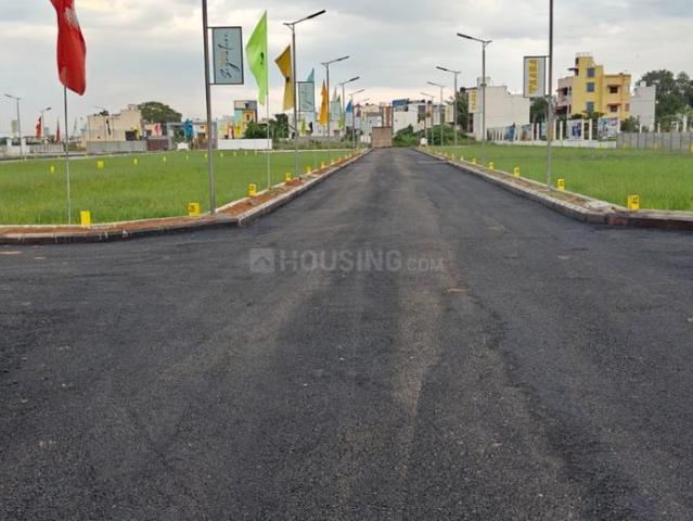 Land for sale in Kelambakkam, Tamil Nadu