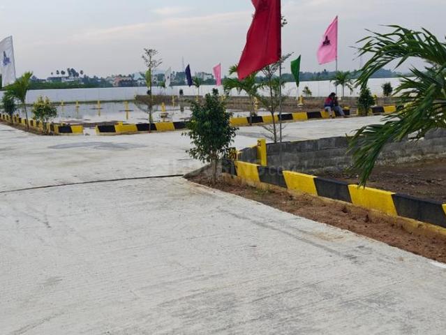 Land for sale in Kelambakkam, Tamil Nadu