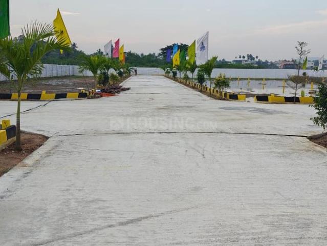 Land for sale in Kelambakkam, Tamil Nadu