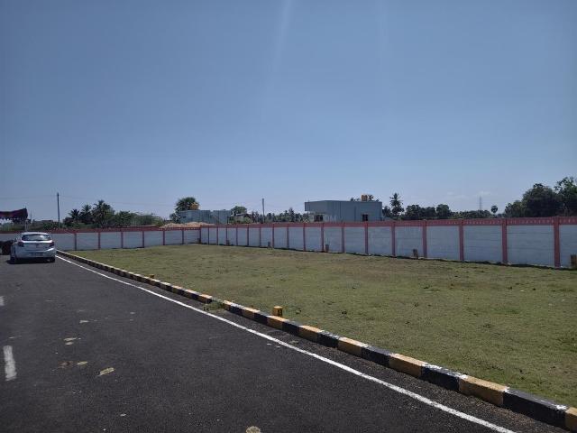 Land for sale in Kelambakkam, Tamil Nadu