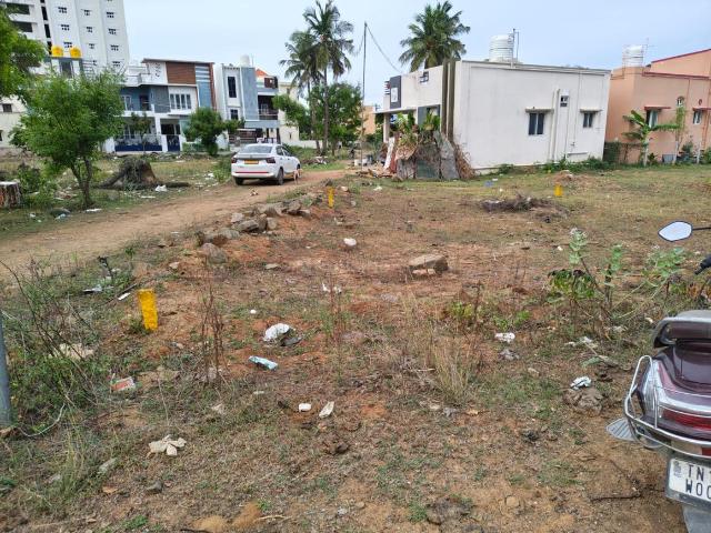 Land for sale in Kelambakkam, Tamil Nadu