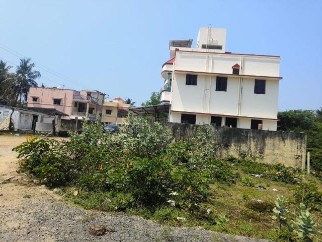Land for sale in Kelambakkam, Tamil Nadu
