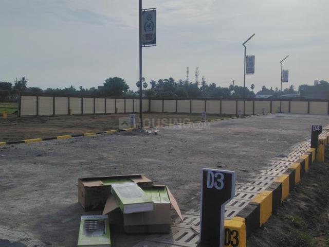 Land for sale in Kelambakkam, Tamil Nadu