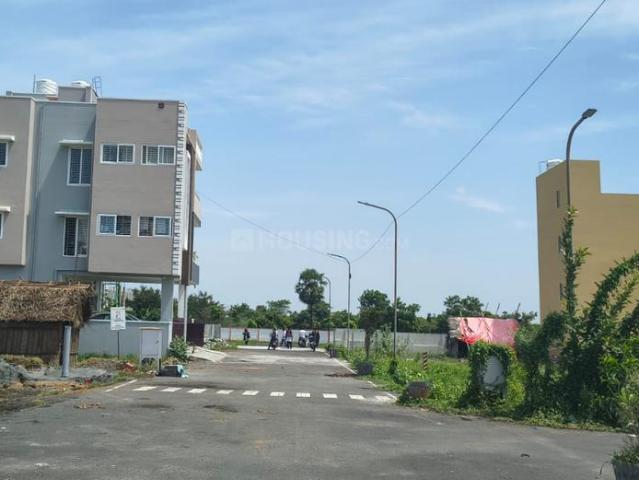 Land for sale in Kelambakkam, Tamil Nadu