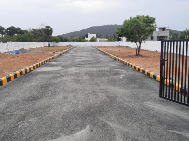 Land for sale in Mambakkam, Chengalpattu
