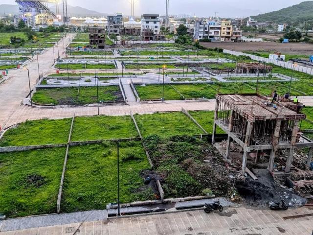 Land for sale in Haveli, National Capital Territory Of Delhi