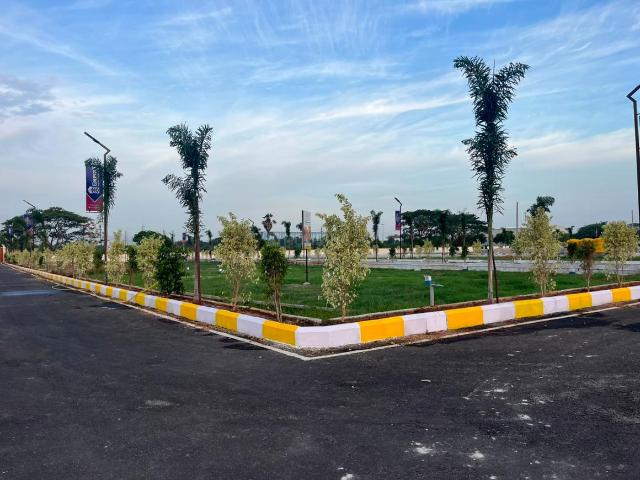 Land for sale in Ariyalur, Tamil Nadu