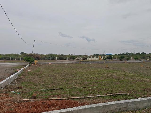 Land for sale in Ariyalur, Tamil Nadu