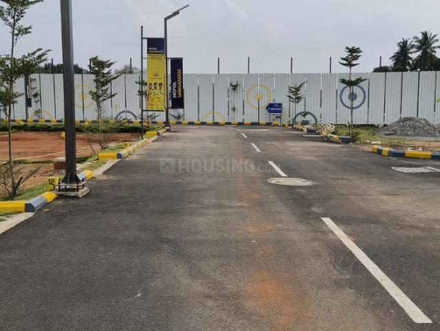 Land for sale in Kayamkulam, Tamil Nadu