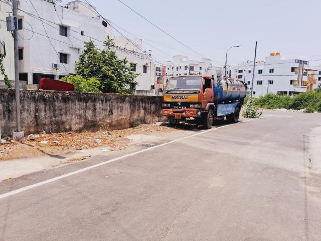 Land for sale in Kayamkulam, Tamil Nadu