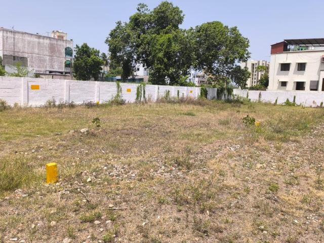 Land for sale in Kayamkulam, Tamil Nadu