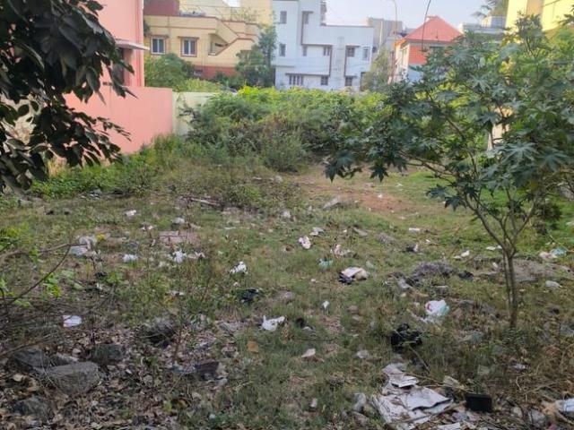 Land for sale in Kayamkulam, Tamil Nadu