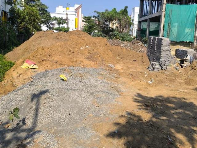 Land for sale in Kayamkulam, Tamil Nadu