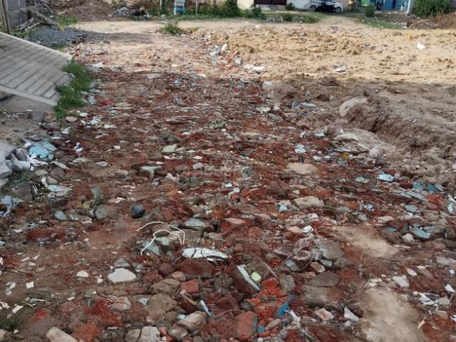Land for sale in Kayamkulam, Tamil Nadu