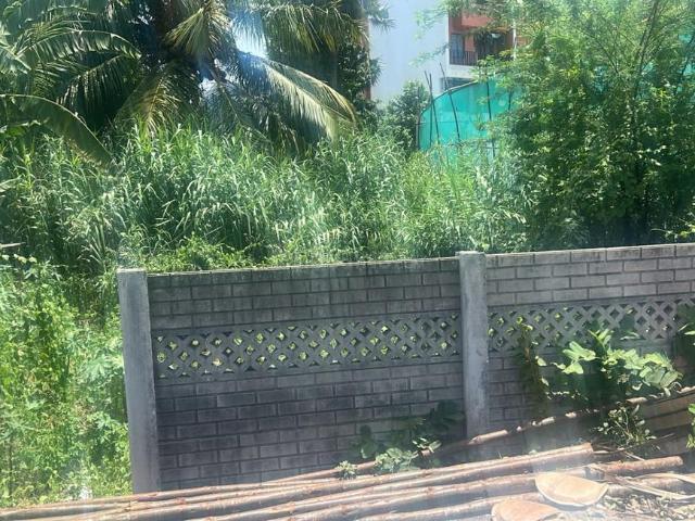 Land for sale in Kayamkulam, Tamil Nadu
