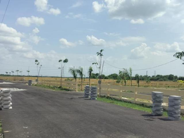 Land for sale in Tamil Nadu