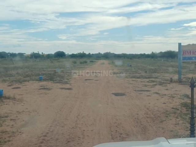 Land for sale in Tamil Nadu