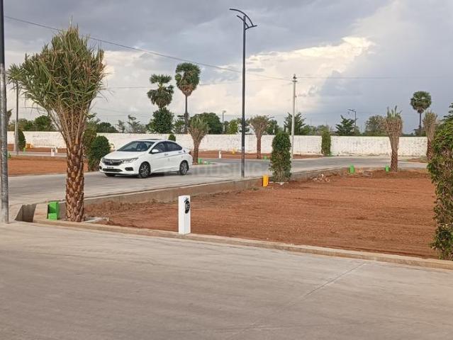 Land for sale in Tamil Nadu