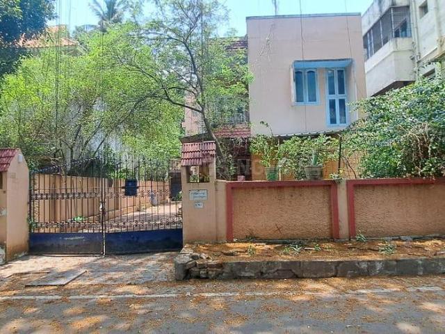 Land for sale in Teynampet, Tamil Nadu