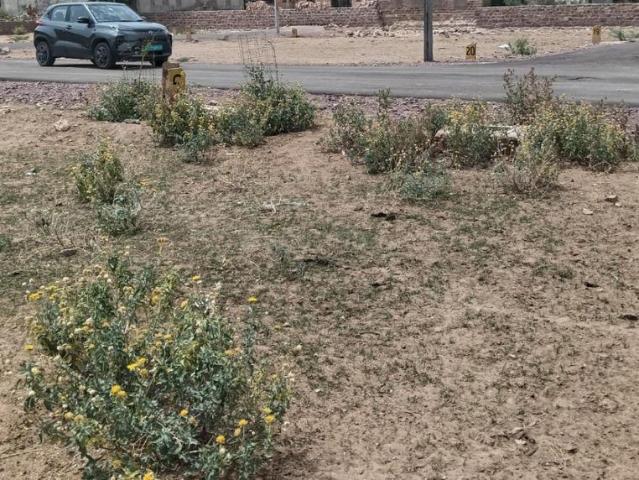 Land for sale in Jodhpur, Rajasthan