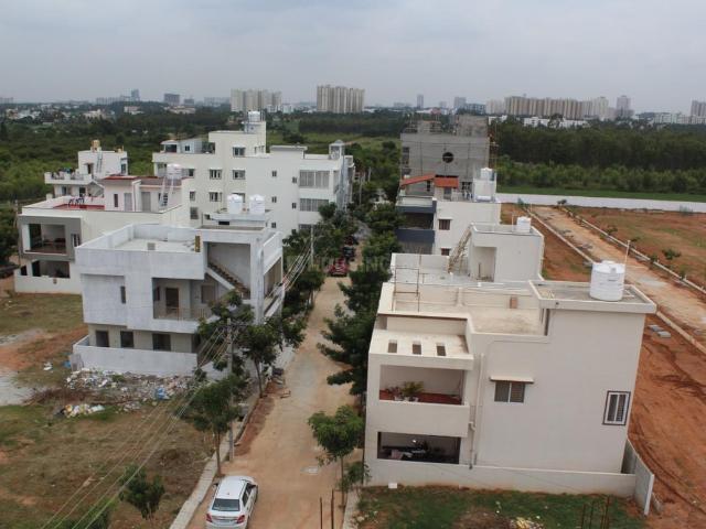 Land for sale in Bangalore East, Mandur