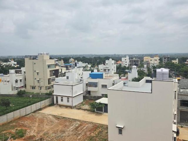 Land for sale in Bangalore East, Mandur