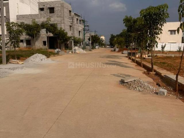 Land for sale in Bangalore East, Mandur