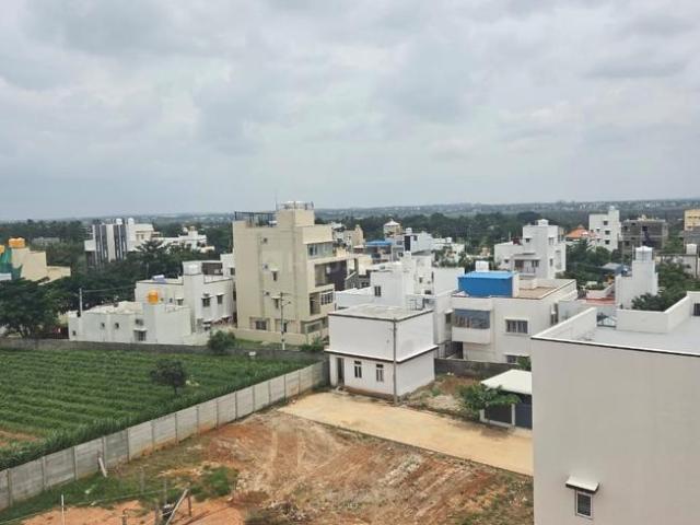 Land for sale in Bangalore East, Mandur