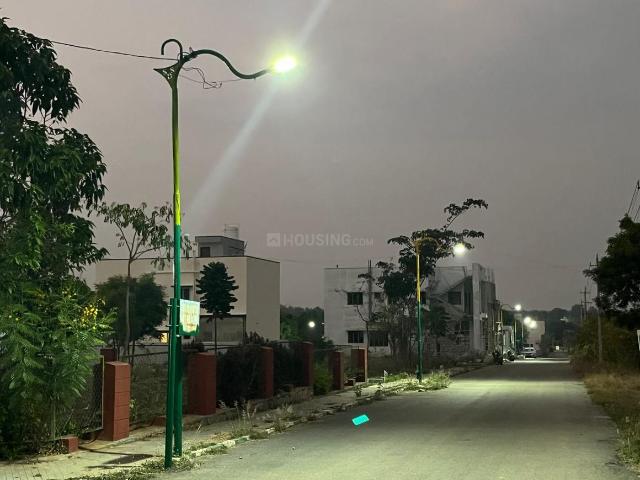 Land for sale in Bangalore East, Mandur