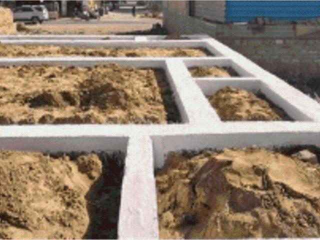 Land for sale in Hariana