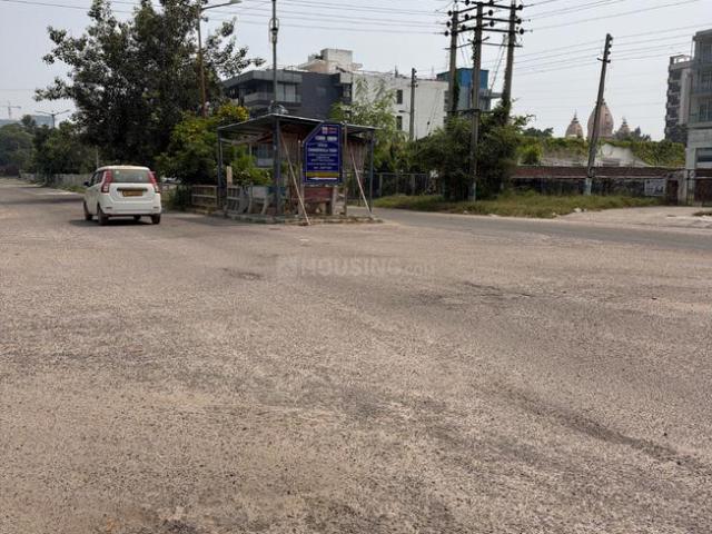 Land for sale in Hariana