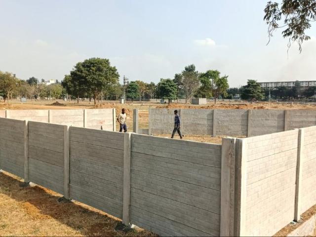 Land for sale in Hariana