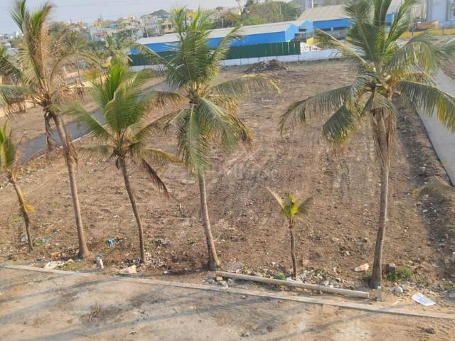 Land for sale in Kovur, Tamil Nadu