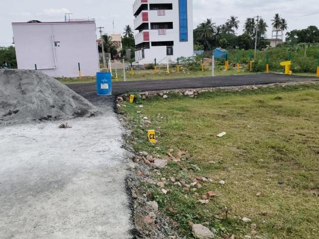 Land for sale in Kovur, Tamil Nadu