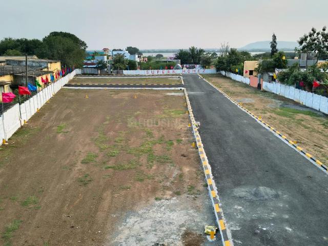 Land for sale in Kovur, Tamil Nadu