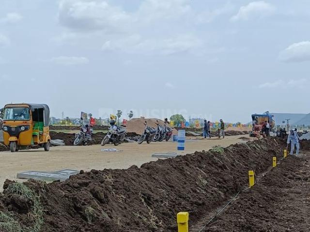 Land for sale in Mangalagiri, Andhra Pradesh