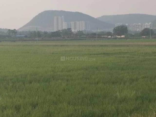 Land for sale in Baptist Peta, Guntur