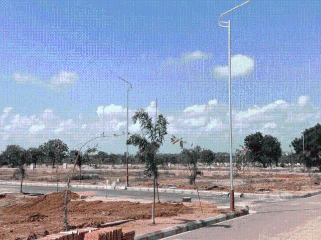 Land for sale in Ranga Reddy, Telangana