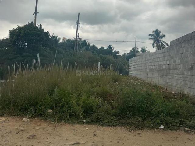 Land for sale in Bangalore North, Karnataka