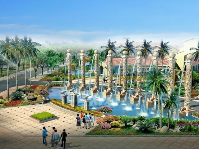 Land for sale in Madya