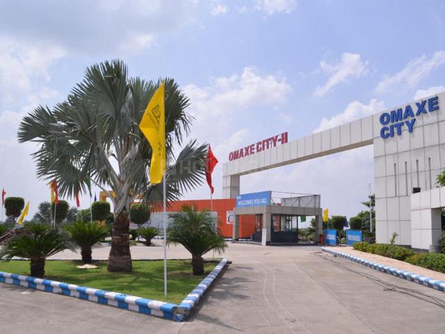 Land for sale in Madya