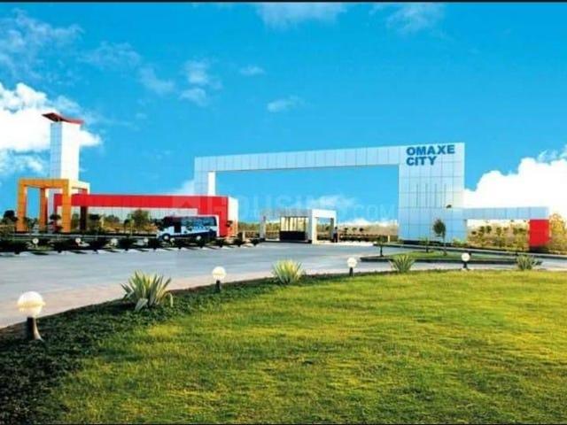 Land for sale in Manglya, Indore