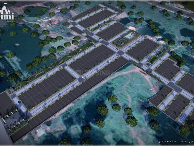 Land for sale in Manglya, Indore