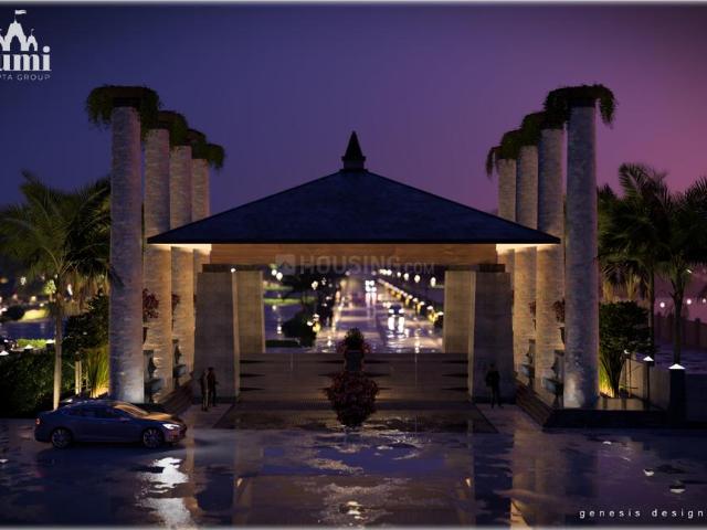 Land for sale in Manglya, Indore
