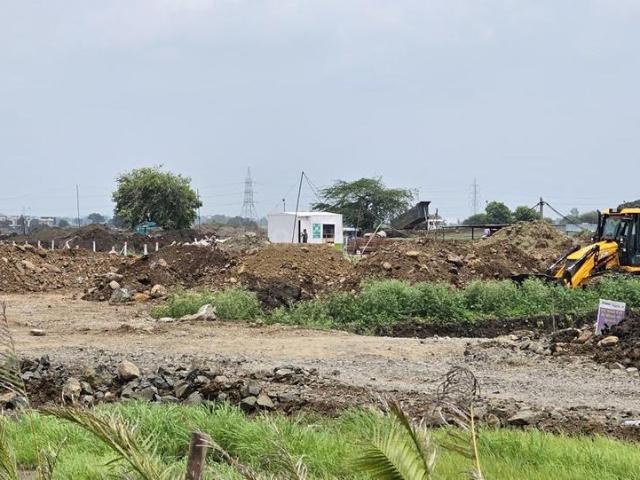 Land for sale in Madya