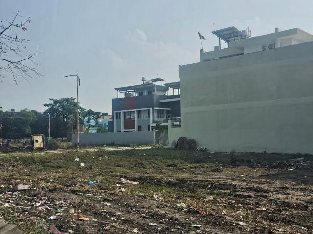 Land for sale in Manglya, Indore
