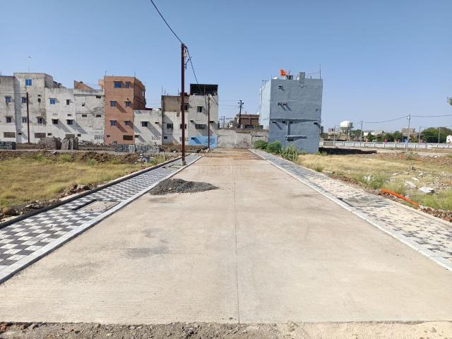 Land for sale in Manglya, Indore