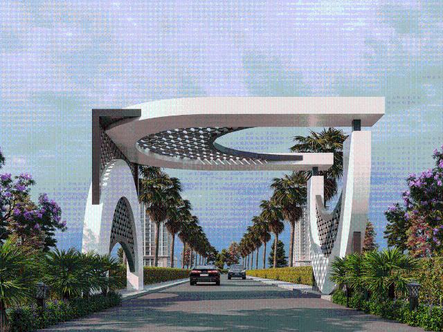 Land for sale in Madya