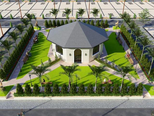 Land for sale in Madya