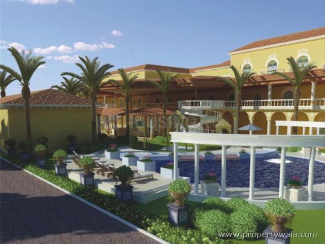 Land for sale in Madya